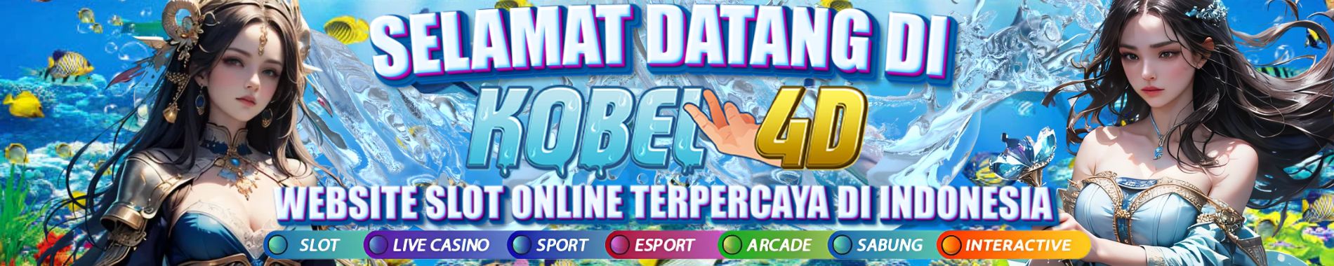 KOBEL4D