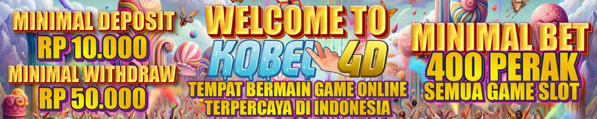 KOBEL4D
